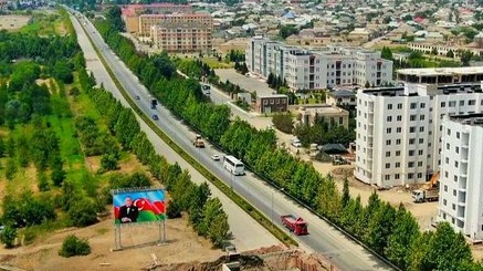 New best parada wave