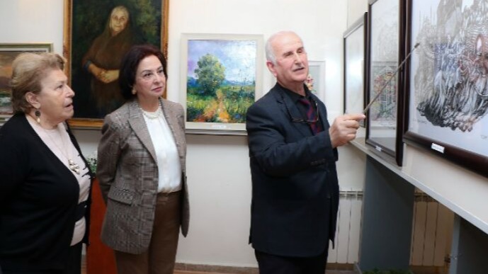 New best parada wave