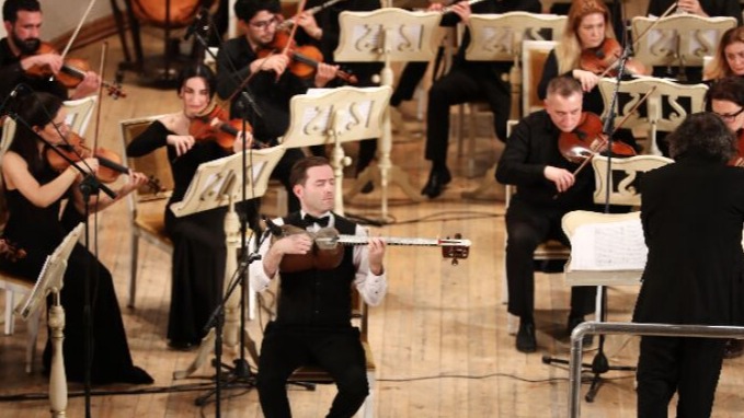 New best parada wave