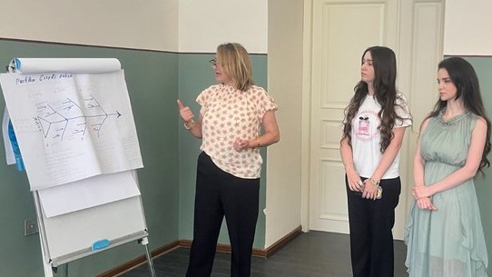 New best parada wave