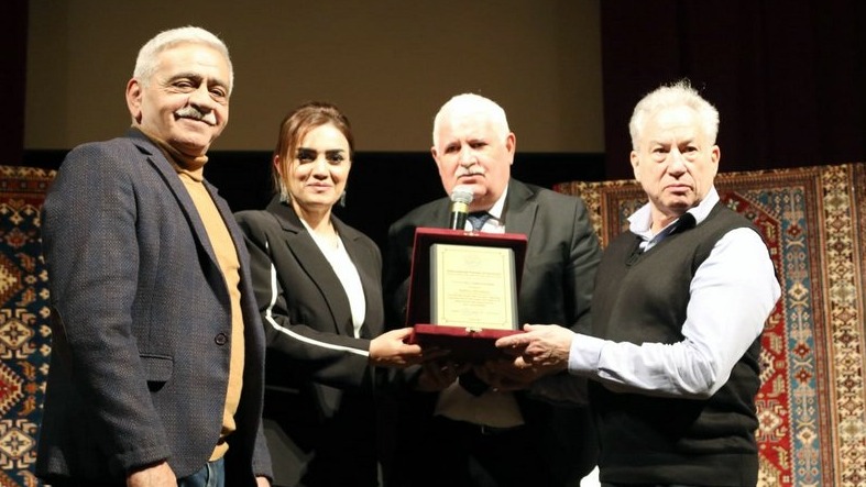 New best parada wave