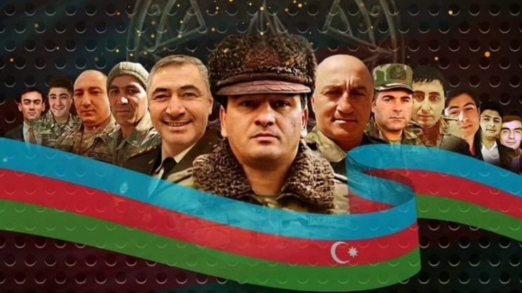 New best parada wave