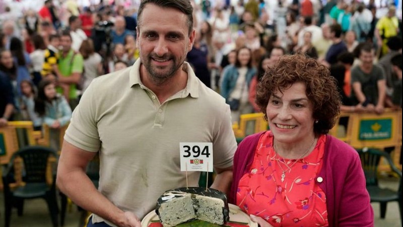 New best parada wave