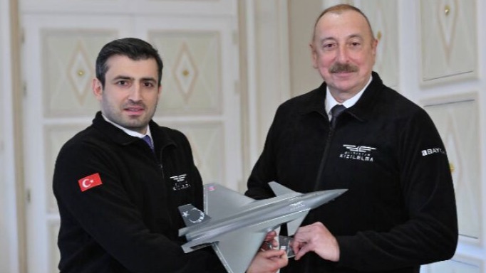 New best parada wave