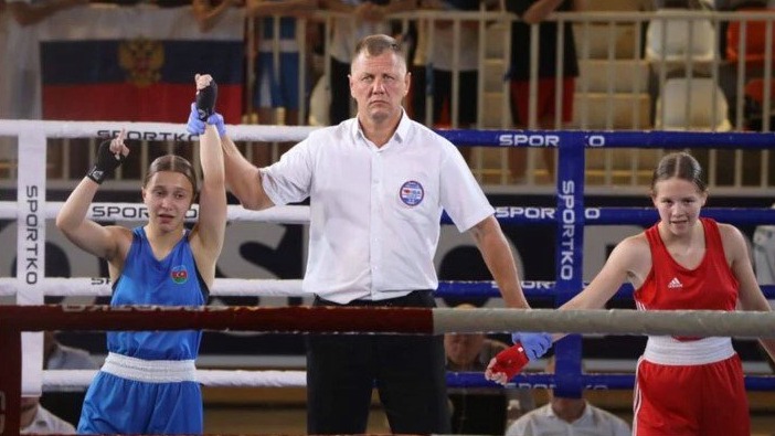 New best parada wave