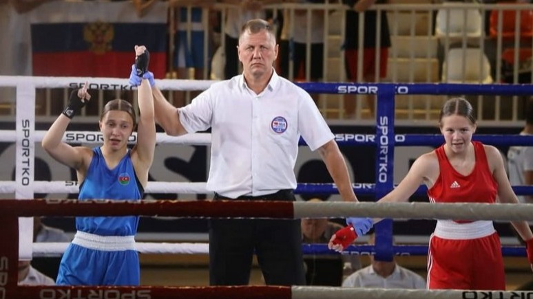 New best parada wave