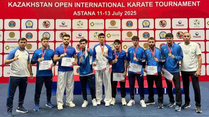 New best parada wave