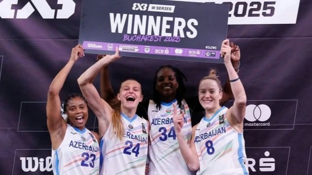 New best parada wave