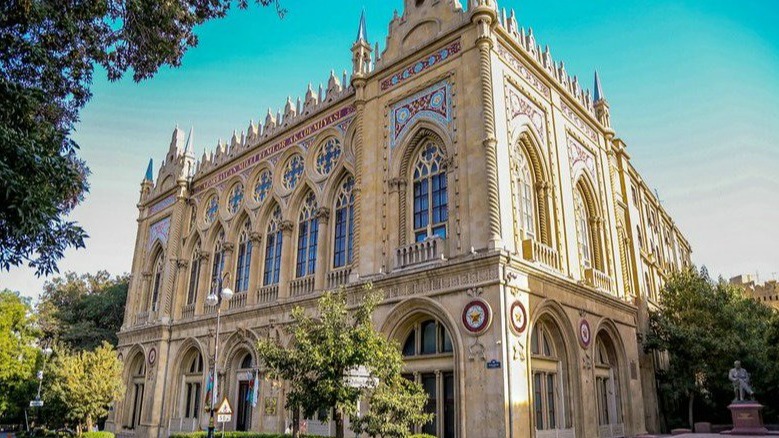 New best parada wave