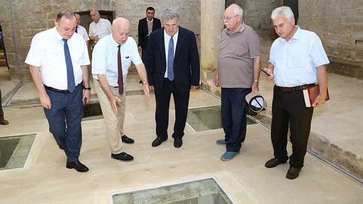 New best parada wave