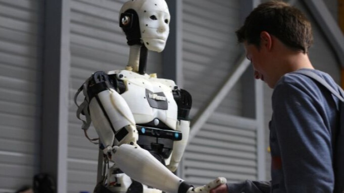 New best parada wave