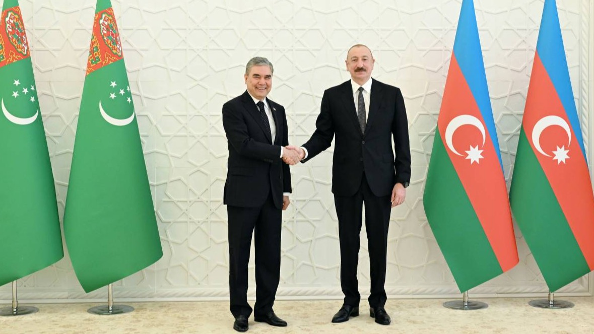 New best parada wave