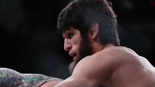 New best parada wave