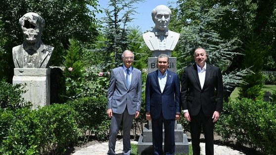 New best parada wave