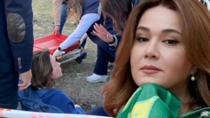 New best parada wave