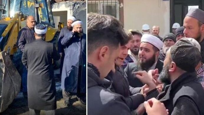 New best parada wave