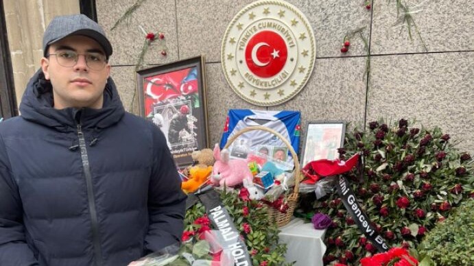 New best parada wave