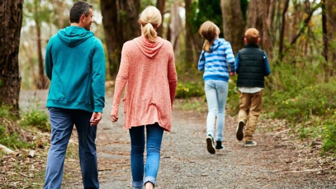 New best parada wave