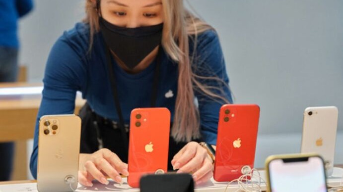 New best parada wave