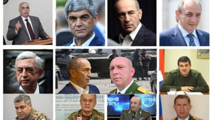 New best parada wave