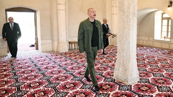 New best parada wave