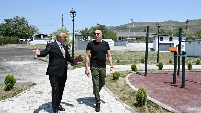 New best parada wave