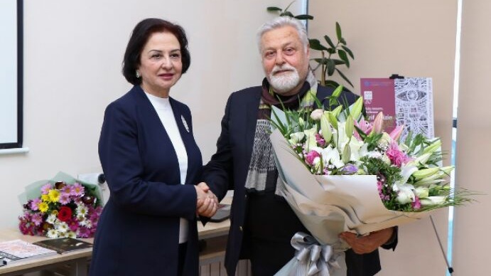 New best parada wave