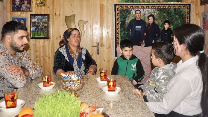 New best parada wave