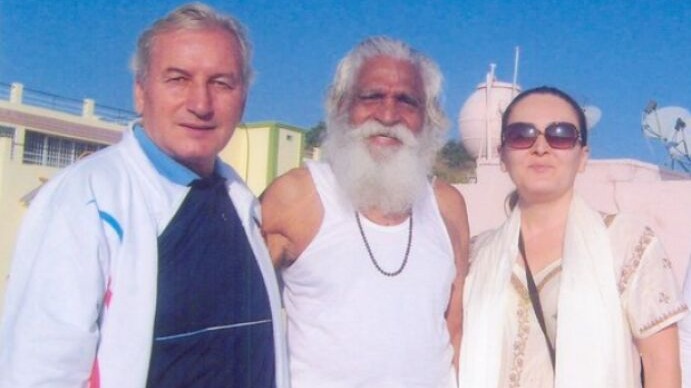 New best parada wave