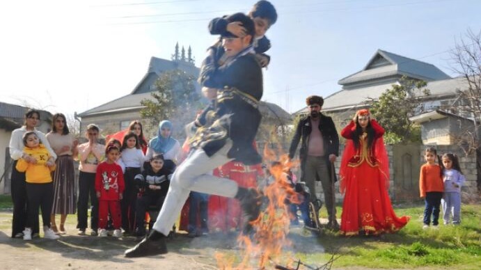 New best parada wave