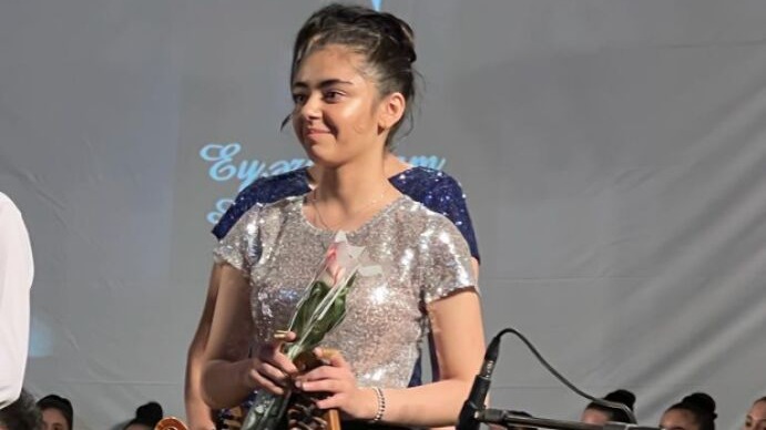 New best parada wave