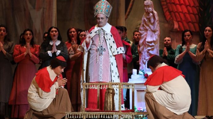 New best parada wave