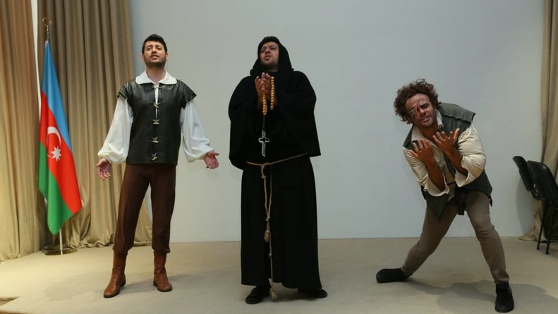 New best parada wave