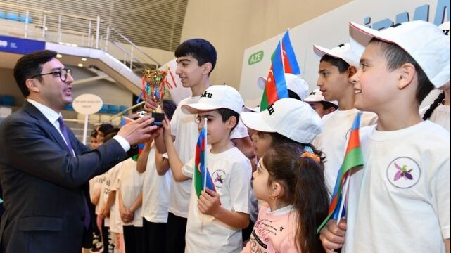 New best parada wave