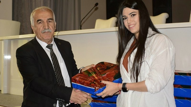 New best parada wave