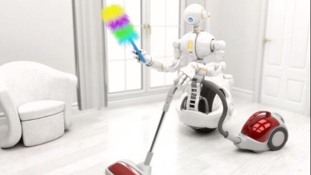 New best parada wave