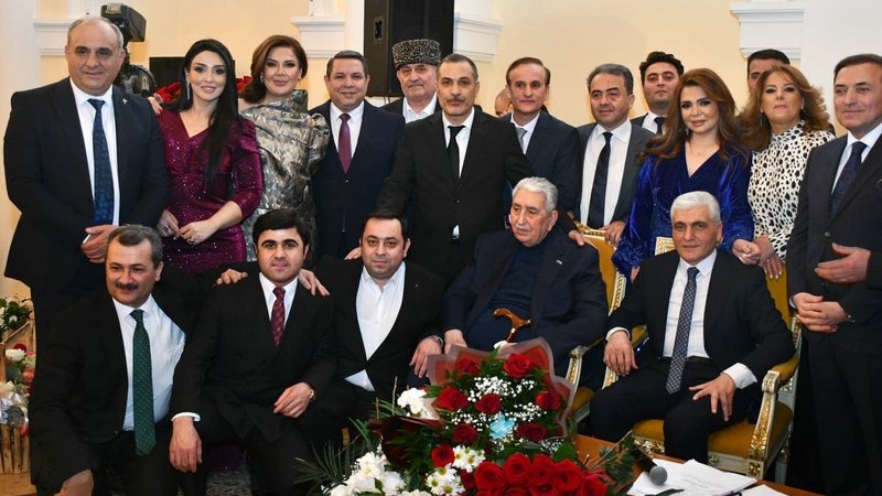 New best parada wave