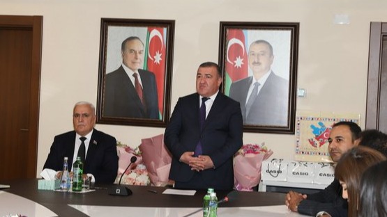 New best parada wave