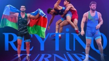 New best parada wave