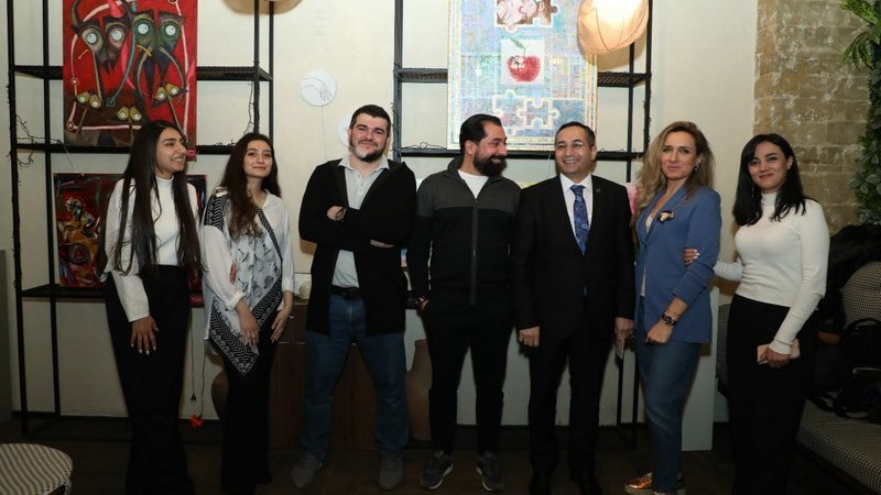 New best parada wave