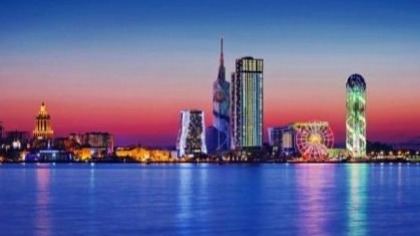 New best parada wave