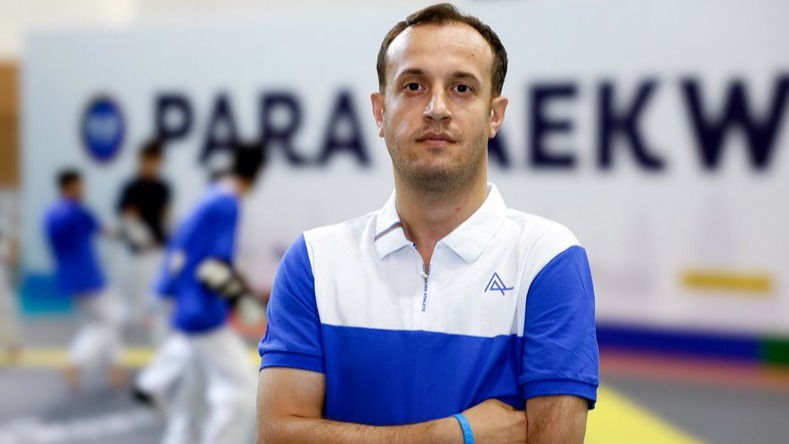 New best parada wave