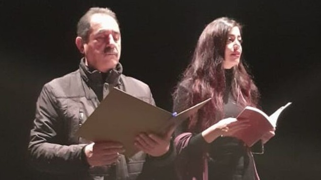 New best parada wave