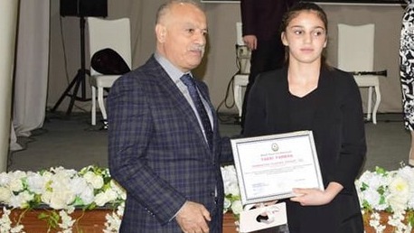 New best parada wave