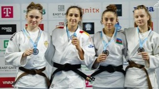 New best parada wave