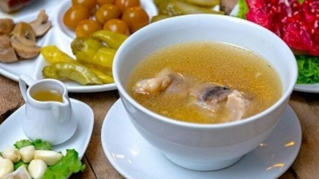 New best parada wave