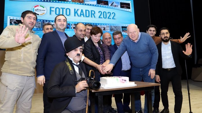 New best parada wave