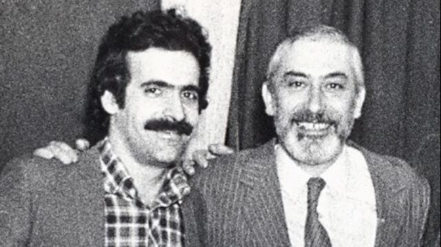 New best parada wave