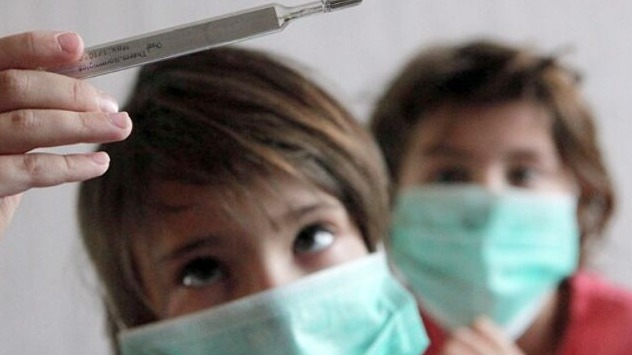 New best parada wave