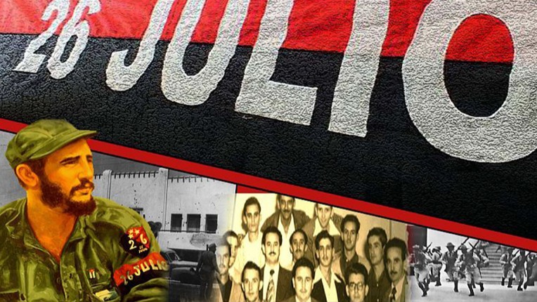 New best parada wave